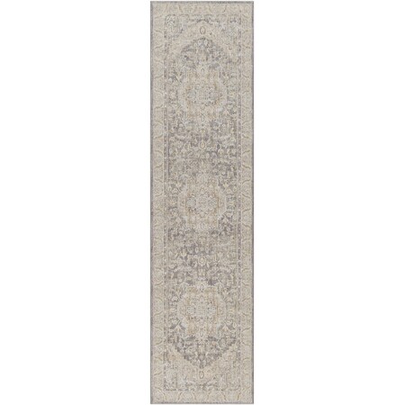 Livabliss Avant Garde AVT-2337 Area Rug , With Fringe AVT2337-2710